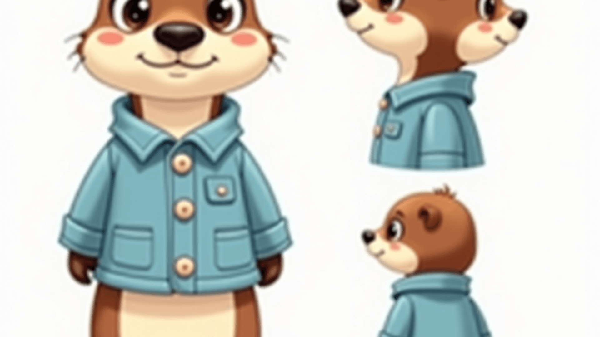 Character sheet 1 2