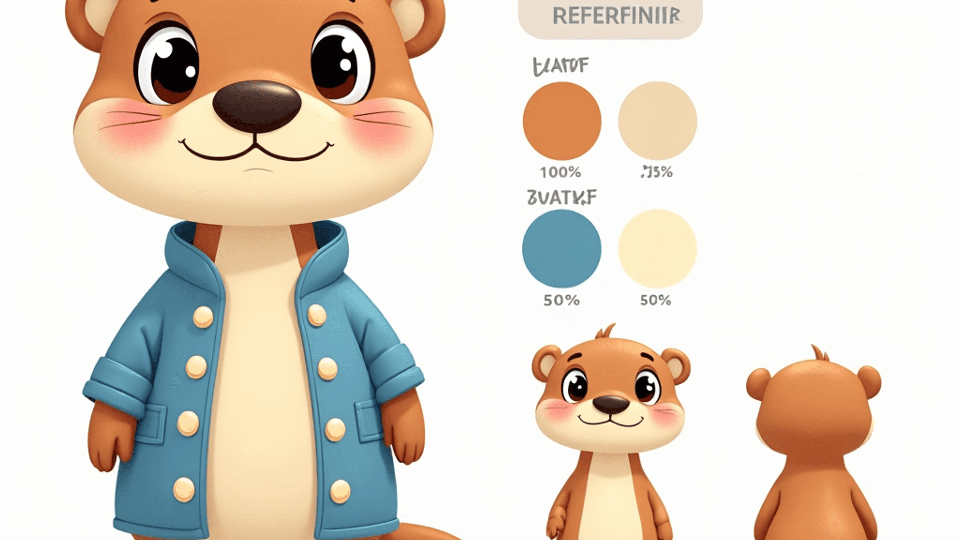 Character sheet 3 4