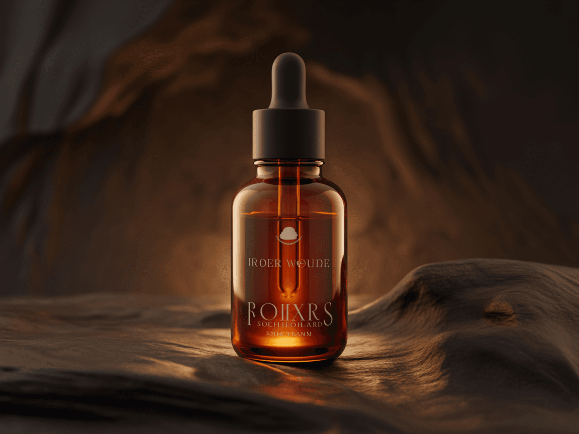Launch film — DTC skincare