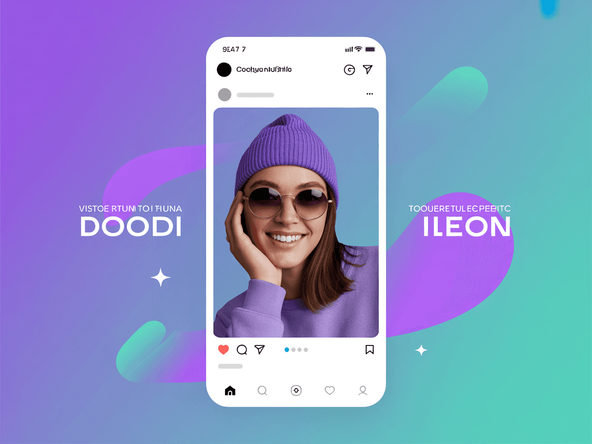 Always-on paid social